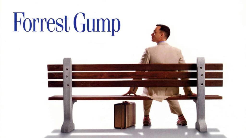 Forrest Gump (1994) - Svijet filma