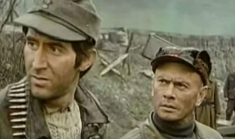 Bitka na Neretvi (1969)