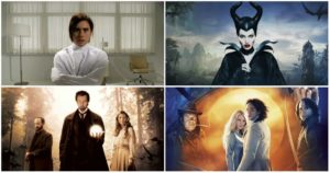 Filmovi fantazije 21. stoljeća – 15 najboljih