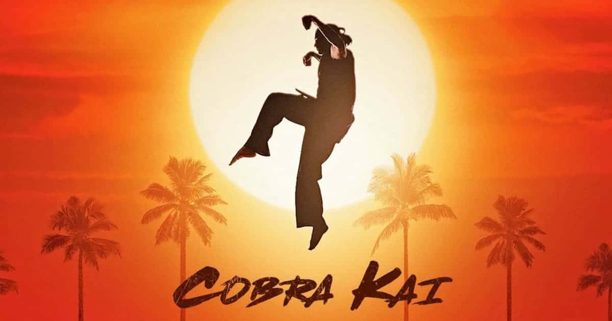 Trailer: Cobra Kai (2018– ) - Svijet filma