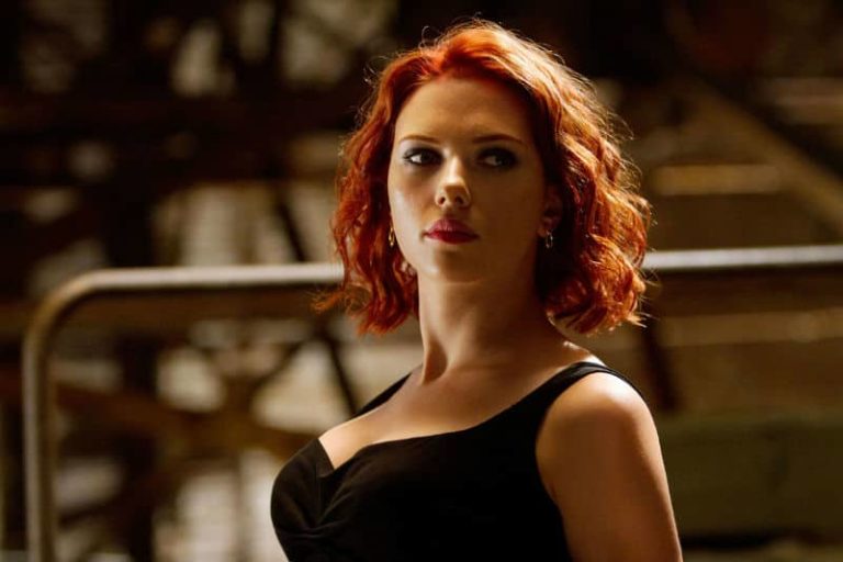 Haljina Scarlett Johansson sa SAG nagrada otkriva njezinu ogromnu tetovažu