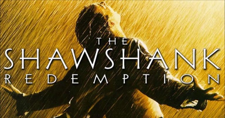 Vremeplov: The Shawshank Redemption (1994)