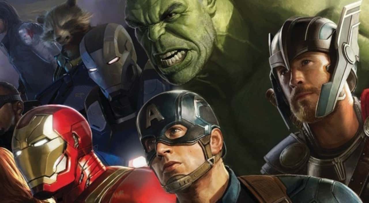 Ključni Marvel filmovi za pogledati prije Infinity War! - Svijet filma