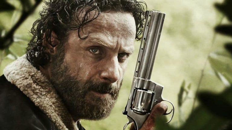 Andrew Lincoln odlazi iz ‘The Walking Dead’ u sezoni 9!