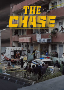 Recenzija: The Chase (2017)