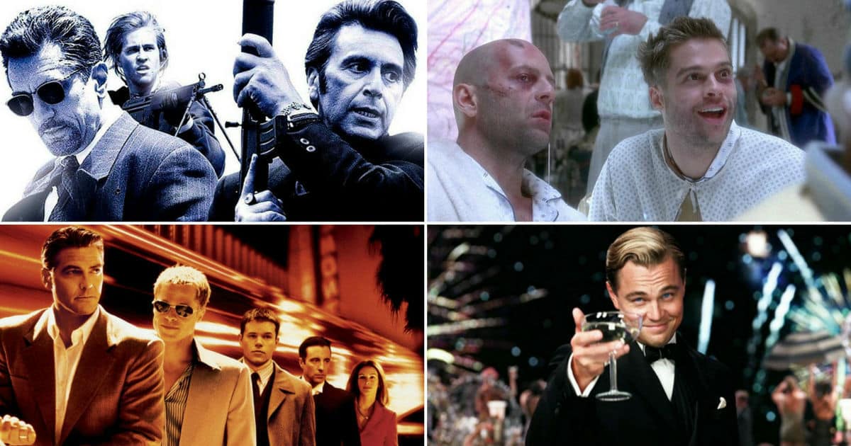 15 Najboljih Remake filmova - Svijet filma