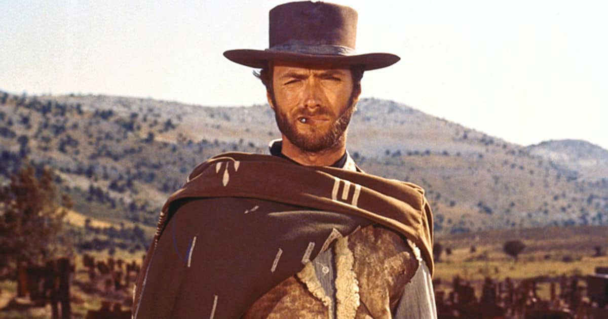 10 Najboljih filmova Clint Eastwood - Svijet filma