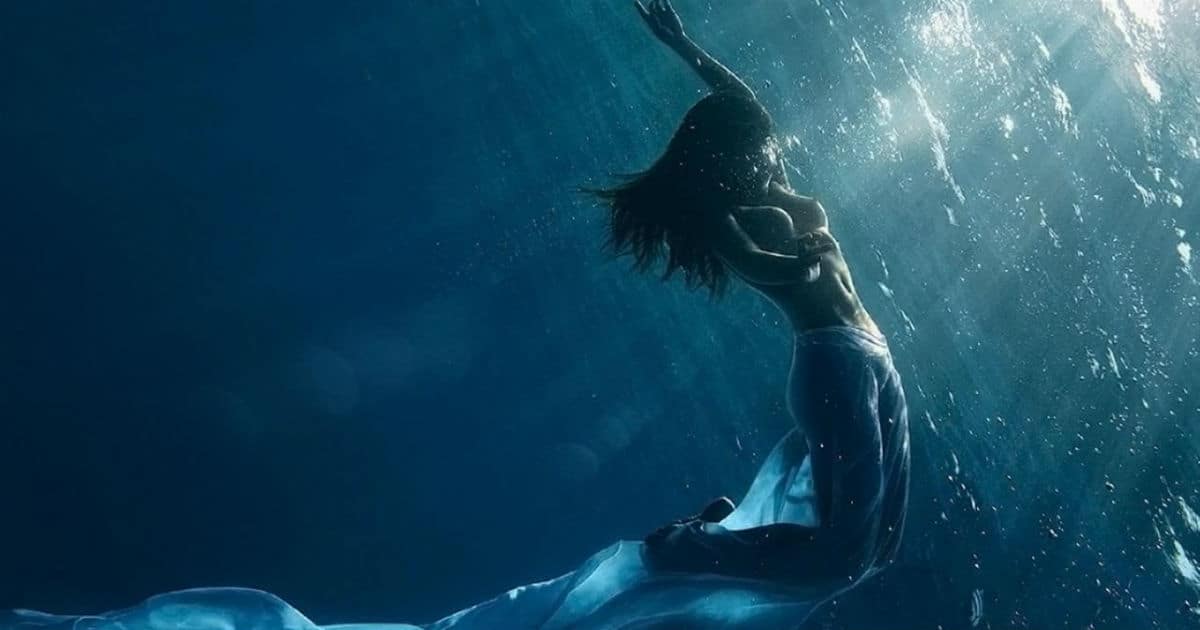 Trailer: The Little Mermaid (2018) - Svijet filma