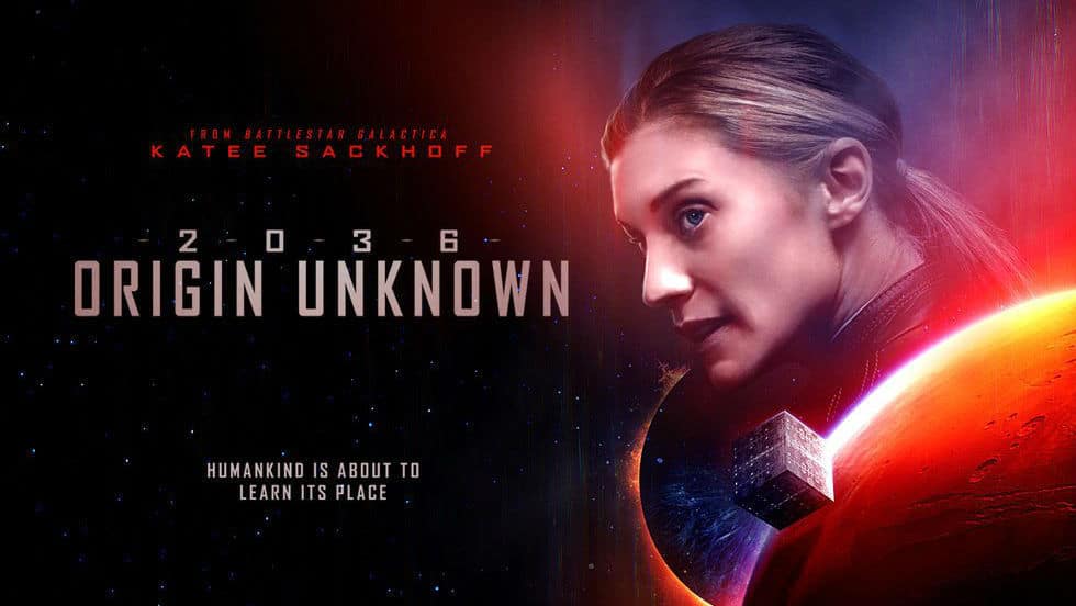 Recenzija: 2036 Origin Unknown (2018) - Svijet filma