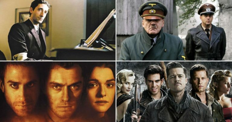 15 Najboljih Ratnih filmova – 21. stoljeće