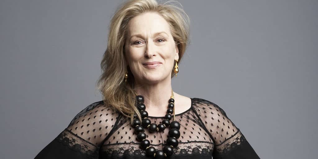 10 Najboljih filmova Meryl Streep - Svijet filma