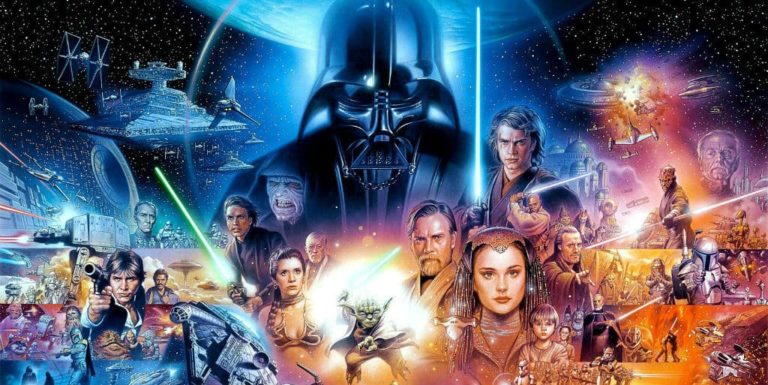 Lucasfilm navodno stavlja svoje Star Wars spin-off filmove na čekanje!