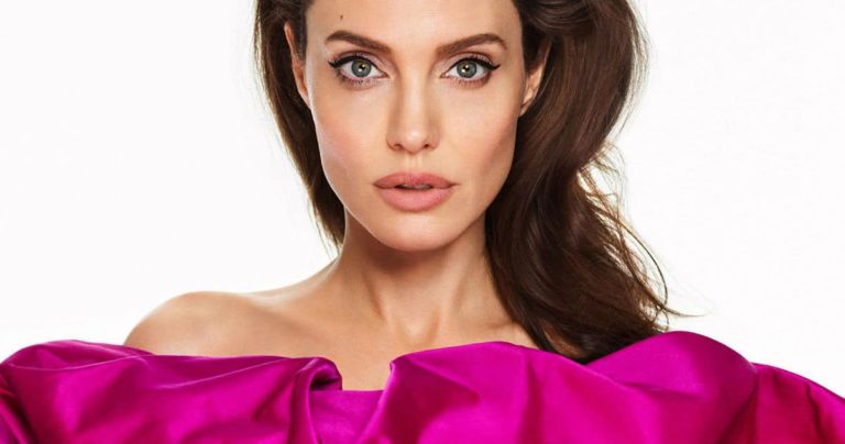 5 Najboljih filmova Angelina Jolie
