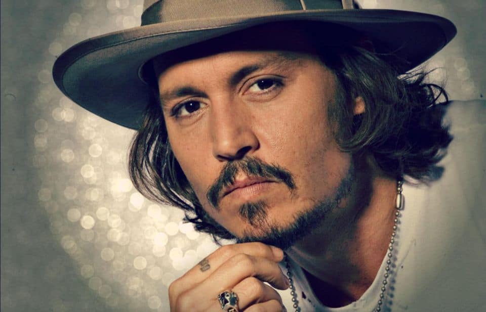 Johnny Depp filmovi - Top 10 najboljih