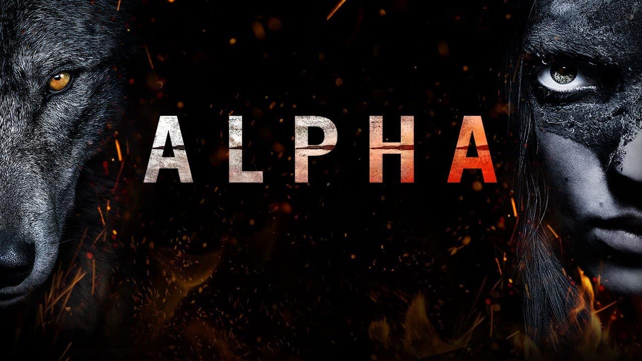 Trailer: Alpha (2018) - Svijet filma