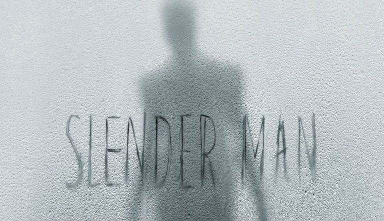 Recenzija: Slender Man (2018)