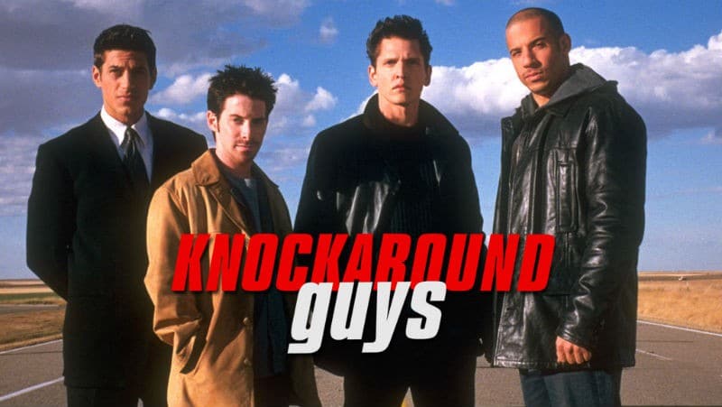 Vin Diesel filmovi - Knockaround Guys (2001)