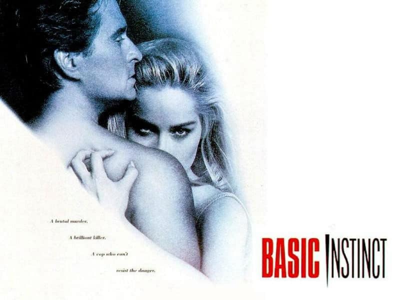Paul Verhoeven filmovi - Basic Instinct