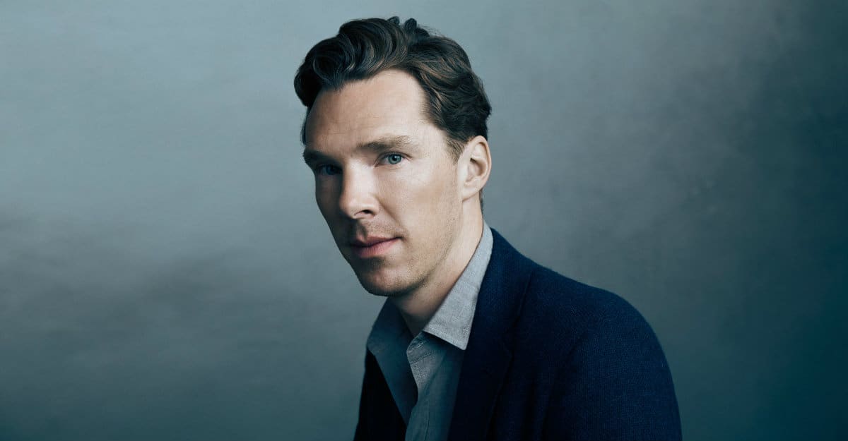 10 Najboljih filmova Benedict Cumberbatch