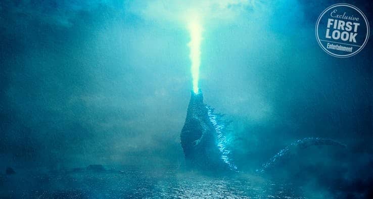 Godzilla: King of the Monsters prvi pogled i kratki opis radnje filma
