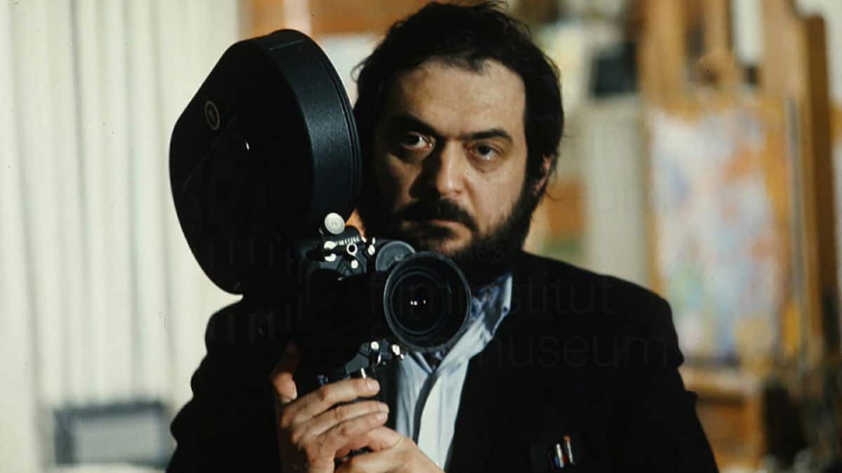 10 Najboljih filmova Stanley Kubrick