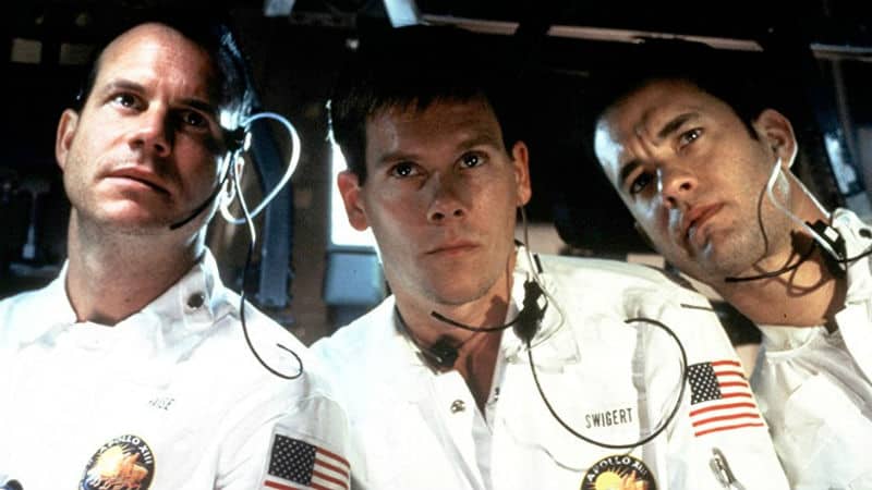Tom Hanks filmovi - Apollo 13 (1995)