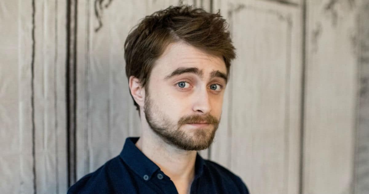 5 Najboljih filmova Daniel Radcliffe