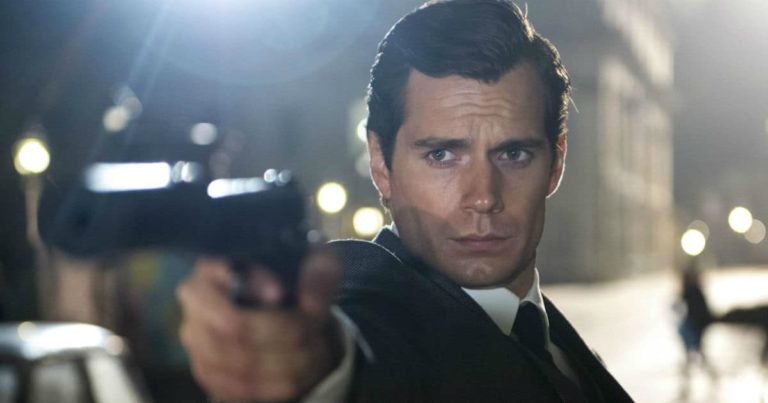 Glasine: Bivši Superman Henry Cavill novi James Bond!