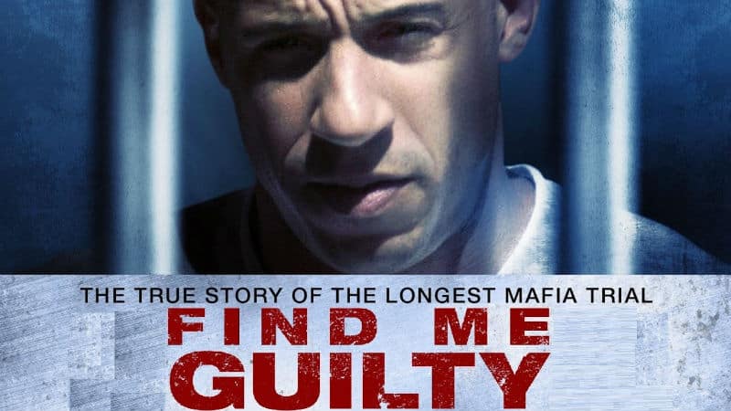 Find Me Guilty (2006)
