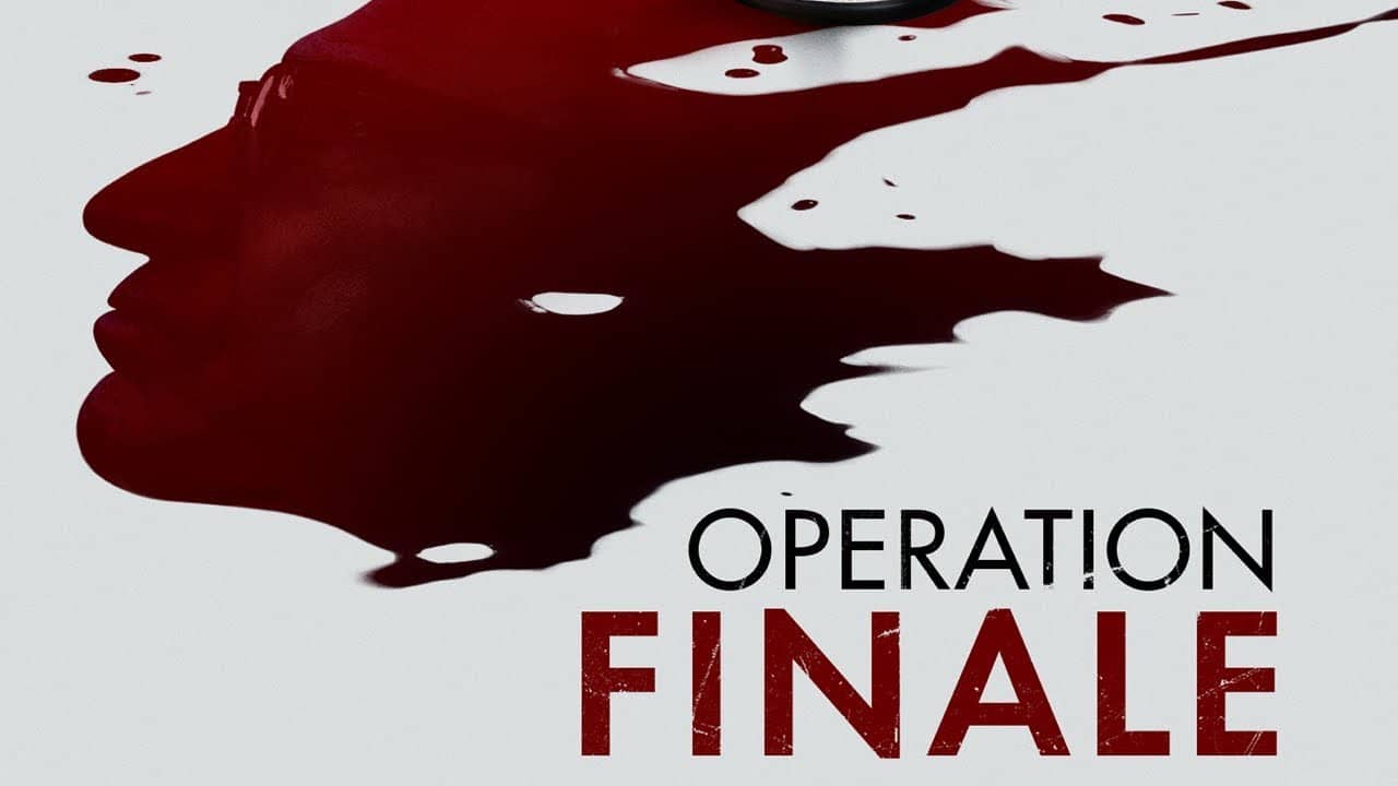Trailer Operation Finale