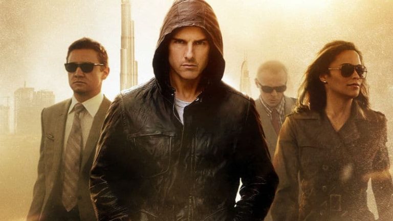 Tom Cruise ima velike planove za Mission: Impossible 7