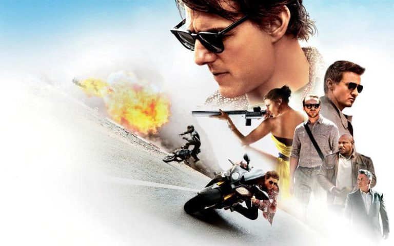 Najavljeni Mission: Impossible 7 & 8