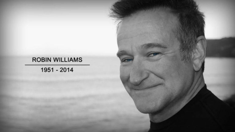 10 Najboljih filmova Robin Williams