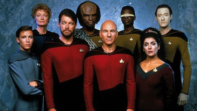 Star Trek: Picard vraća poznate Next Generation likove u prvom TRAILERU