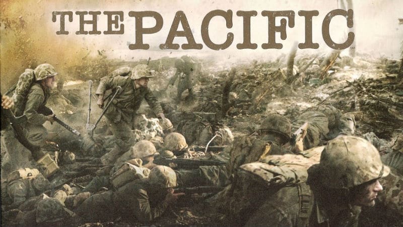 Tom Hanks filmovi - The Pacific 