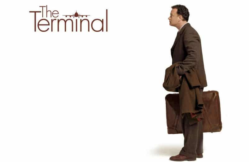 The Terminal (2004)