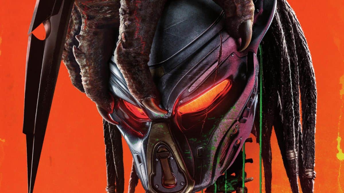 'The Predator' producent se nada započeti trilogiju