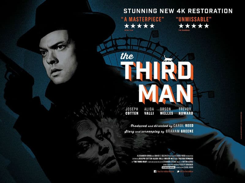 The Third Man (1949)