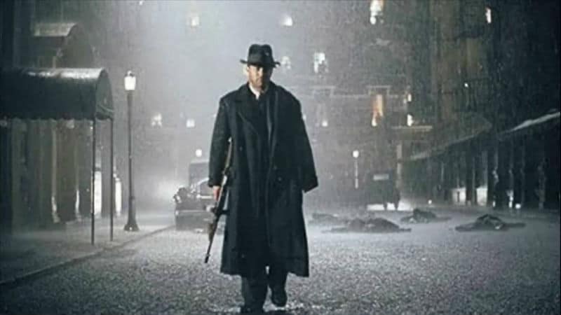 Road to Perdition (2002)