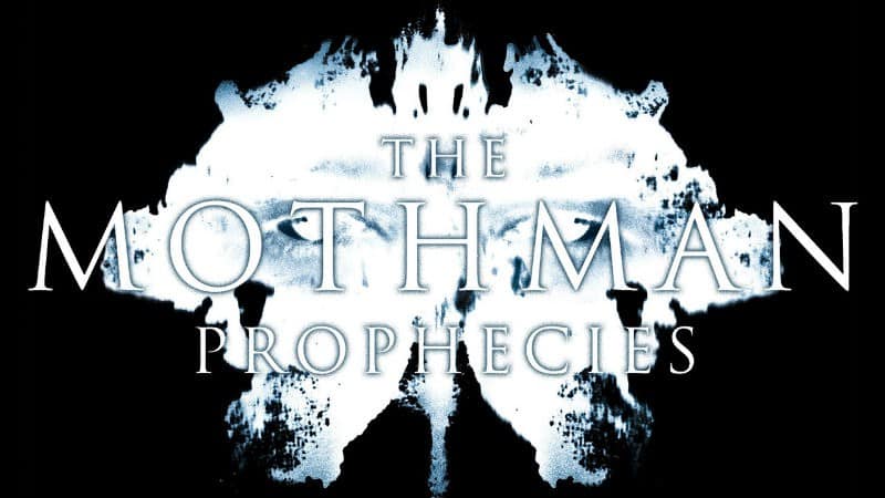 Richard Gere filmovi - The Mothman Prophecies (2002)