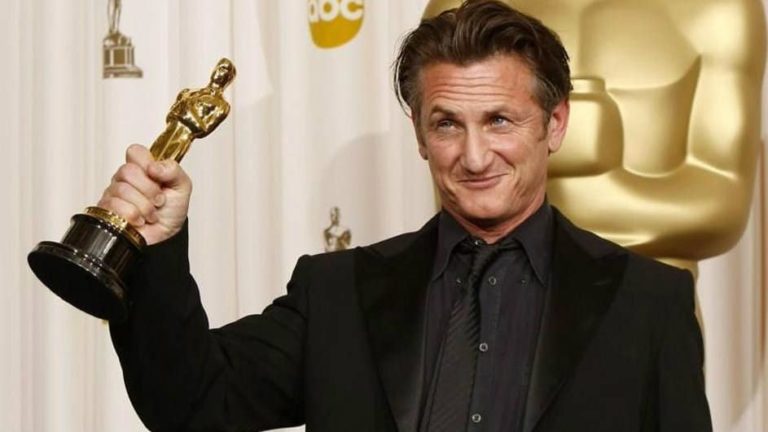 10 Najboljih filmova Sean Penn