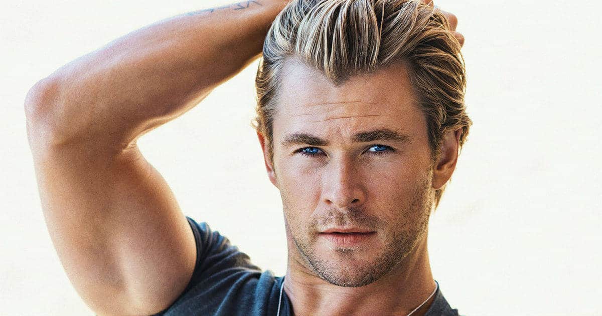 10 Najboljih filmova Chris Hemsworth