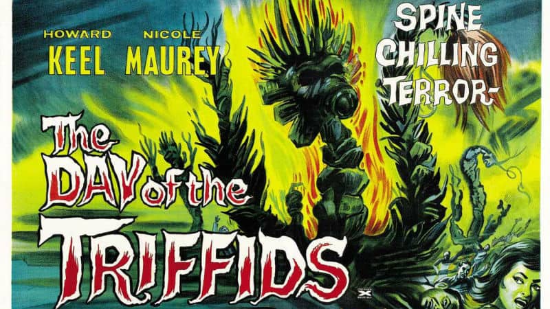 The Day of the Triffids (1963)