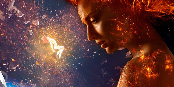 X-Men: Dark Phoenix – stigle prve reakcije i Rotten Tomatoes ocjena!