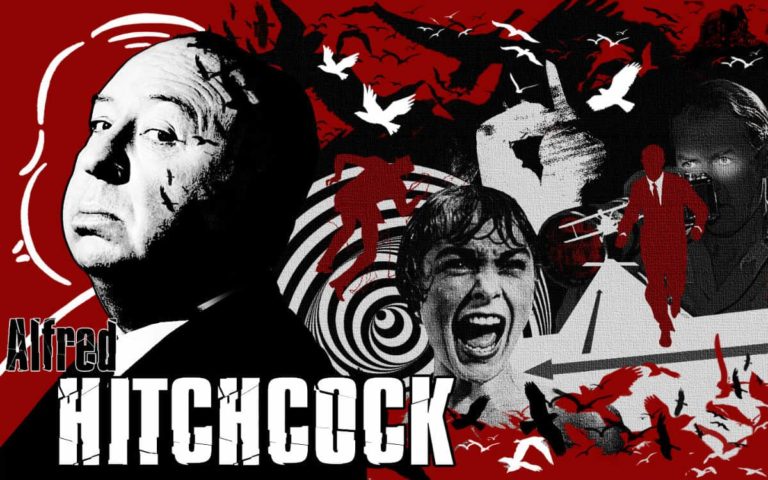 15 Najboljih filmova Alfred Hitchcock