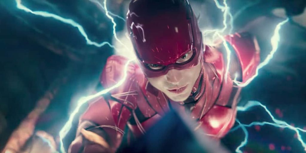 ‘The Flash’ film uskoro započinje snimanje