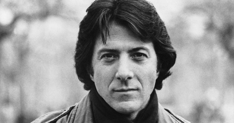 10 Najboljih filmova Dustin Hoffman