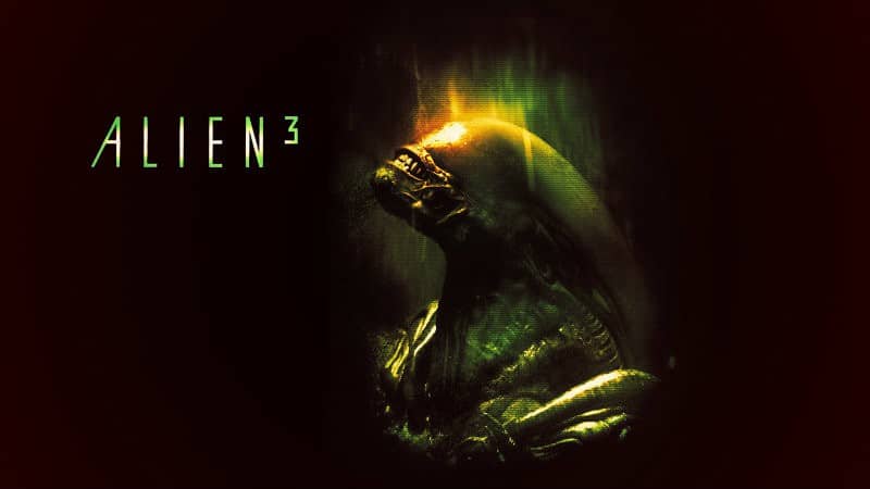 David Fincher filmovi - Alien³ (1992)