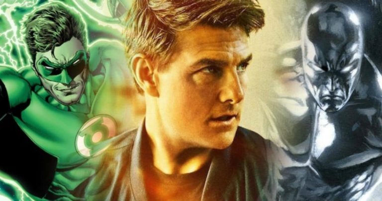 10 superhero uloga kao stvorenih za Tom Cruisea