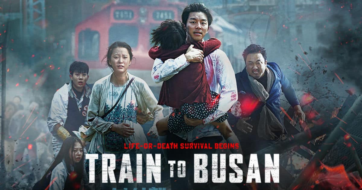 'Train To Busan' dobiva nastavak!